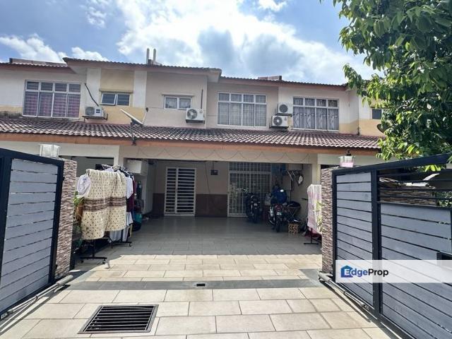 House for sale in Saujana, Selangor