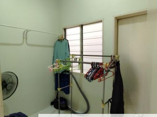 House for sale in Saujana, Selangor