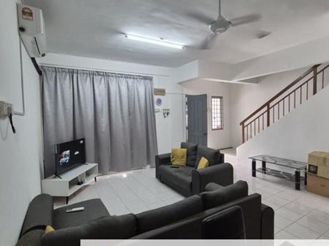 House for sale in Saujana, Selangor