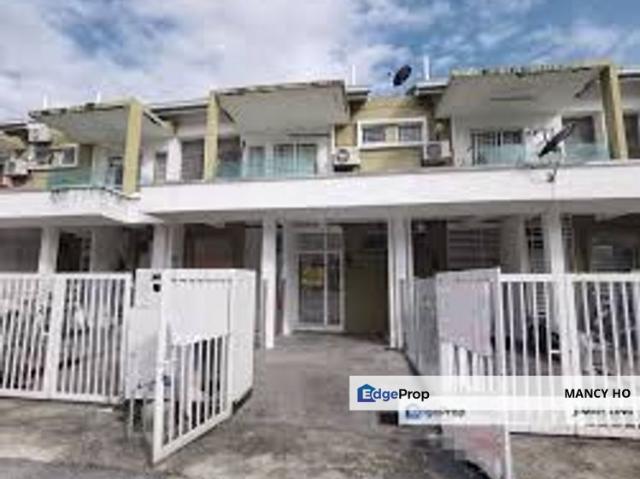 House for rent in Saujana, Selangor