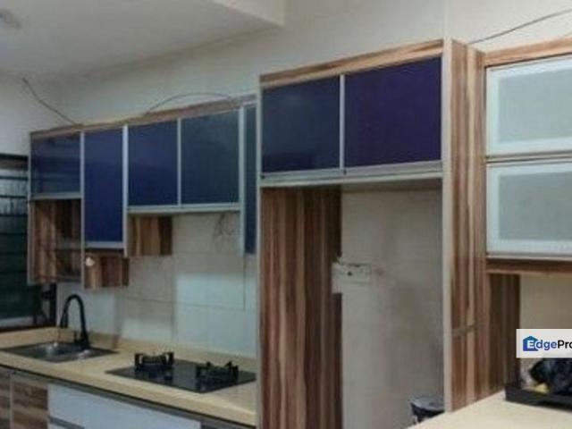 House for sale in Saujana, Selangor