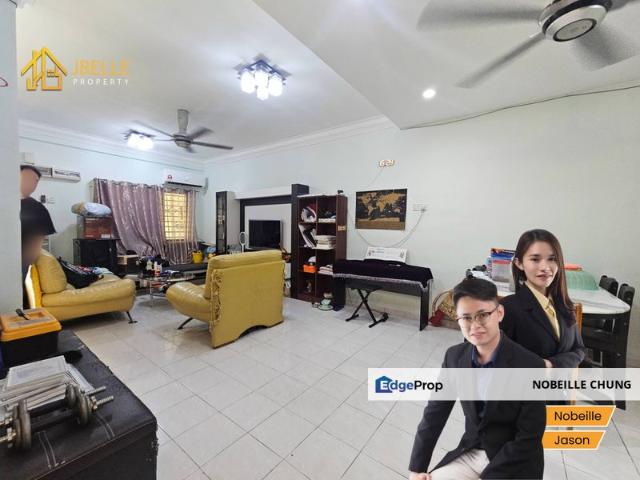 House for sale in Saujana, Selangor