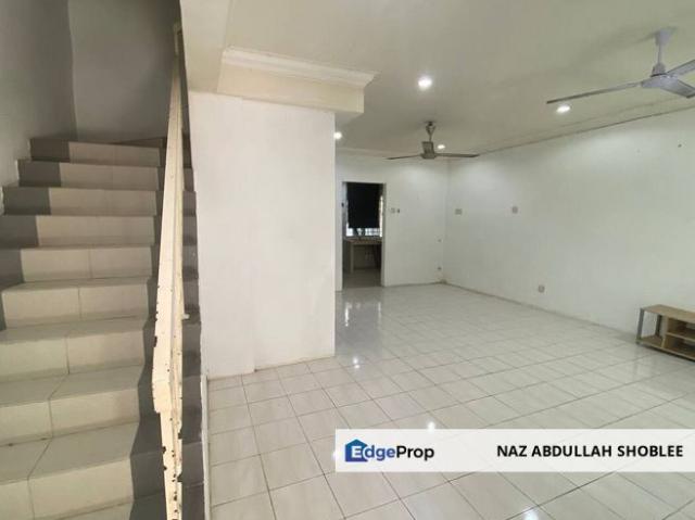 House for sale in Saujana, Selangor