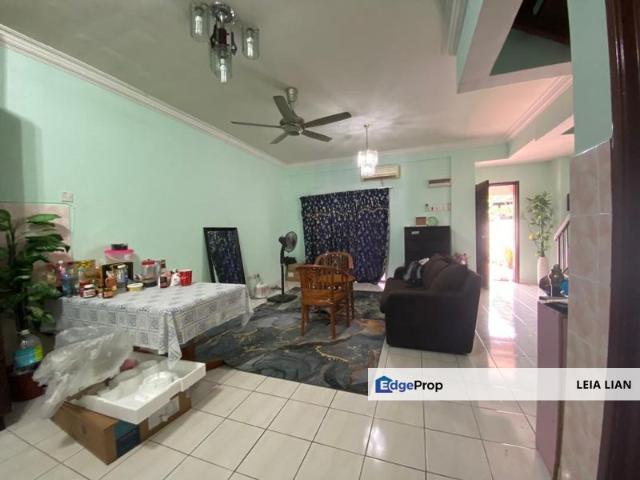 House for sale in Saujana, Selangor