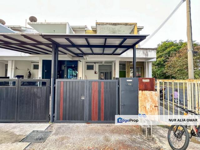 House for sale in Saujana, Selangor