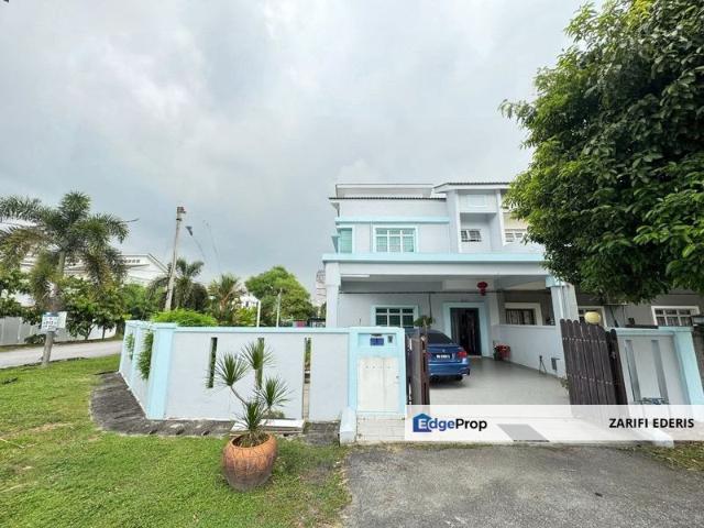 House for sale in Saujana, Selangor