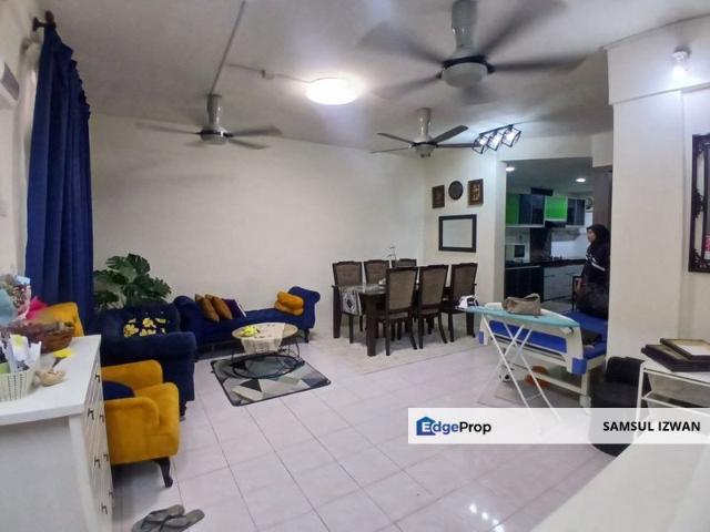 House for sale in Saujana, Selangor