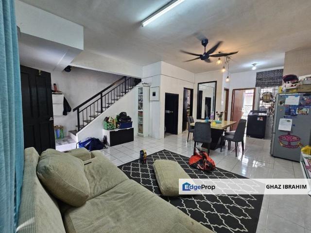 House for sale in Saujana, Selangor