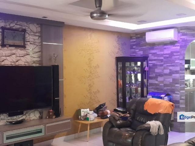 House for sale in Bandar Saujana Putra, Kuala Langat