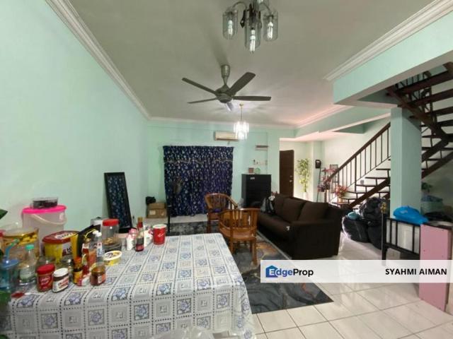 House for sale in Saujana, Selangor