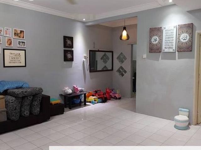 House for sale in Saujana, Selangor