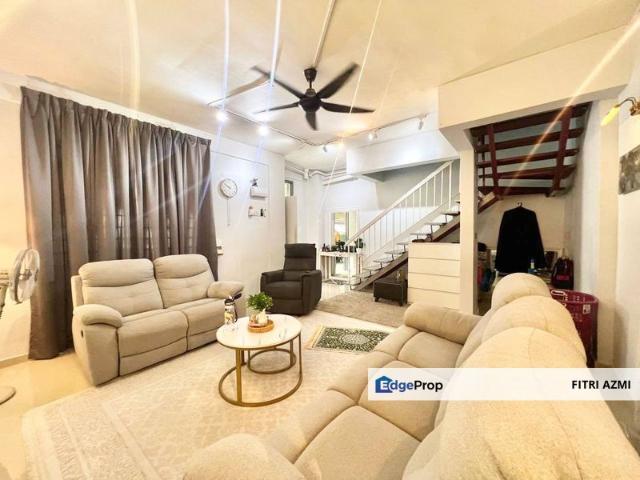House for sale in Saujana, Selangor