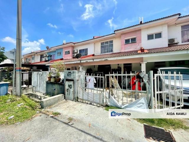 House for sale in Saujana, Selangor