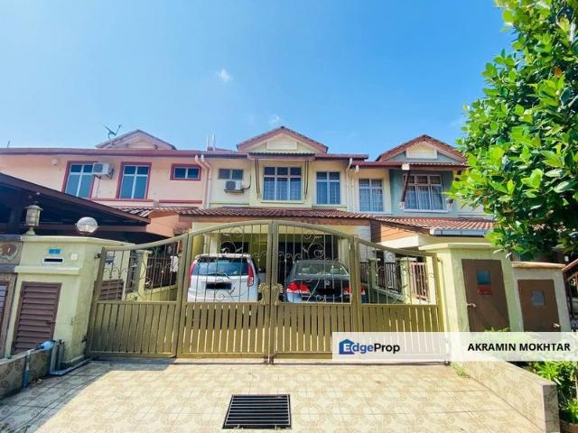 House for sale in Selangor