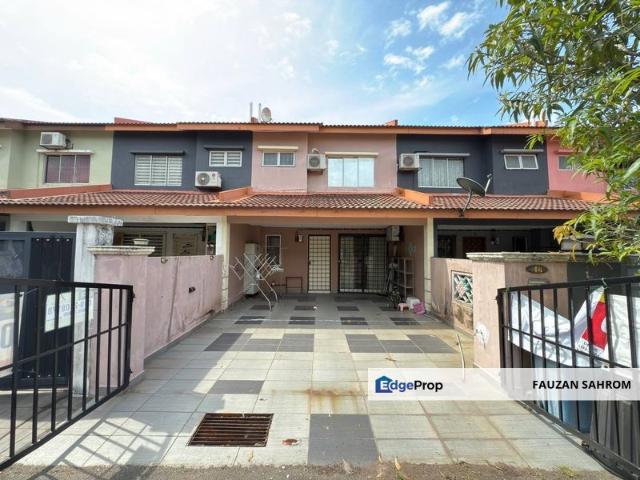 House for sale in Selangor