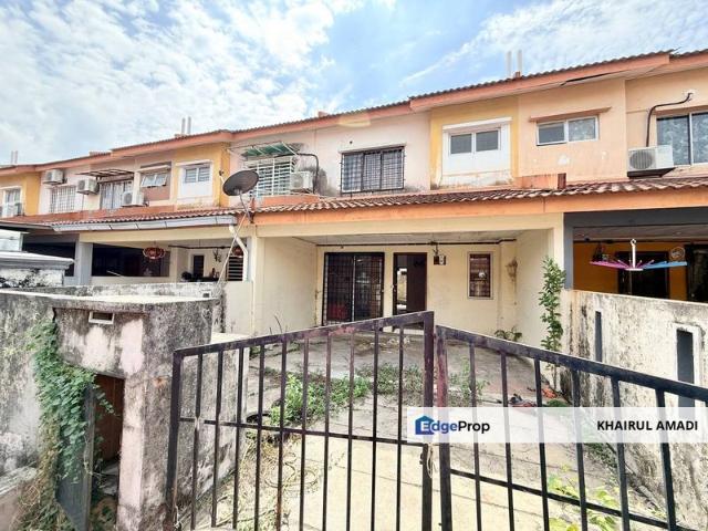 House for sale in Selangor