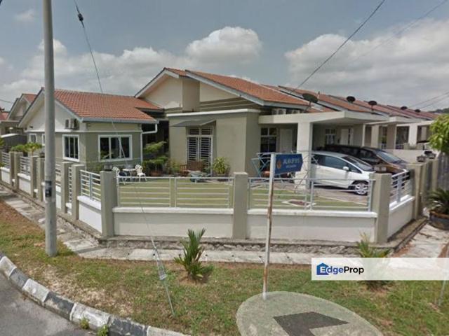 House for sale in Saujana, Selangor