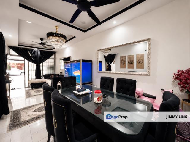 House for sale in Saujana, Selangor