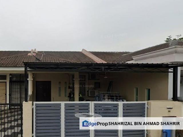 House for sale in Saujana, Selangor