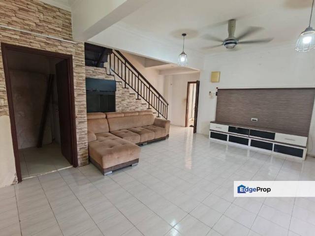 House for sale in Saujana, Selangor