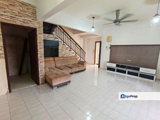 House for sale in Saujana, Selangor