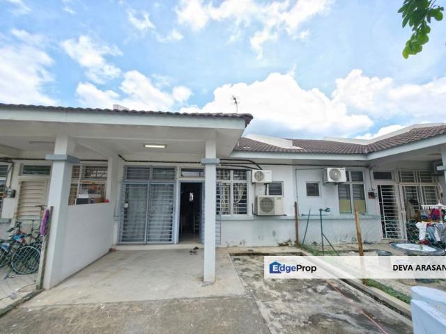 House for sale in Bandar Saujana Putra, Kuala Langat