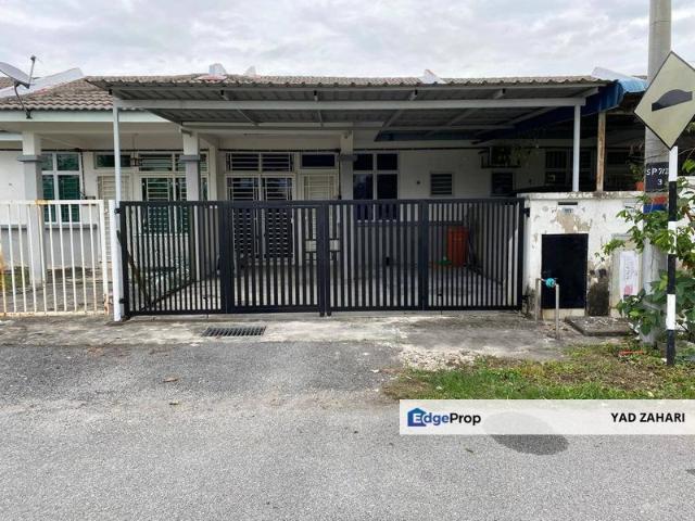 House for sale in Saujana, Selangor