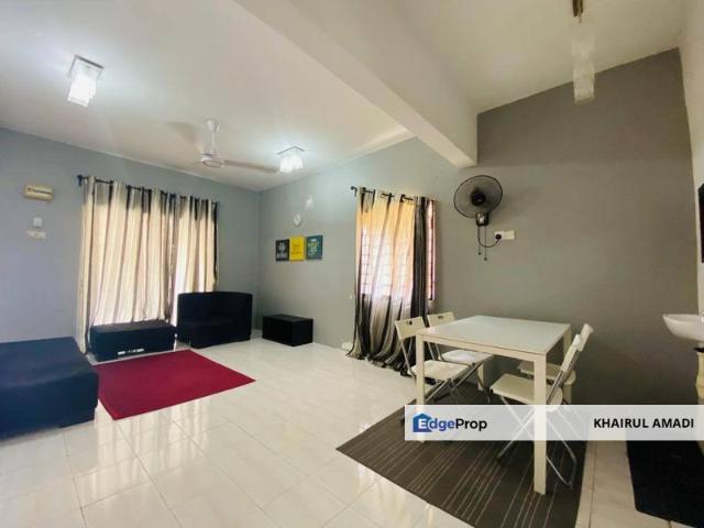 House for sale in Saujana, Selangor