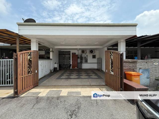 House for sale in Saujana, Selangor