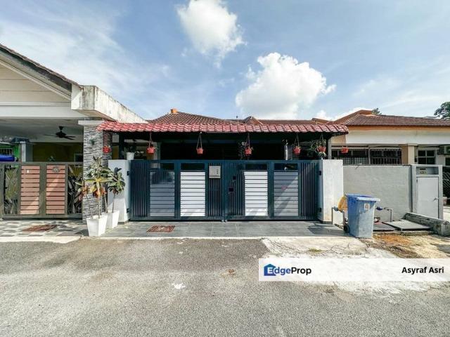 House for sale in Saujana, Selangor