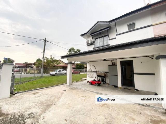 House for sale in Saujana, Selangor