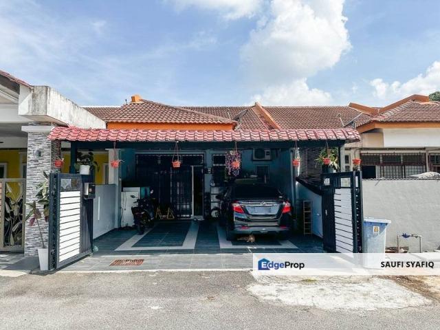 House for sale in Saujana, Selangor