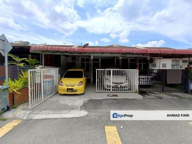 House for sale in Saujana, Selangor