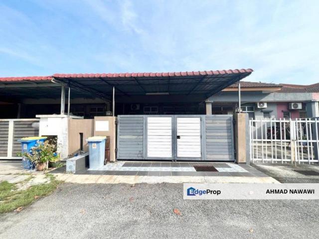 House for sale in Saujana, Selangor