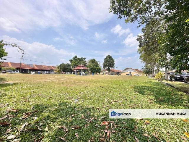 House for sale in Saujana, Selangor
