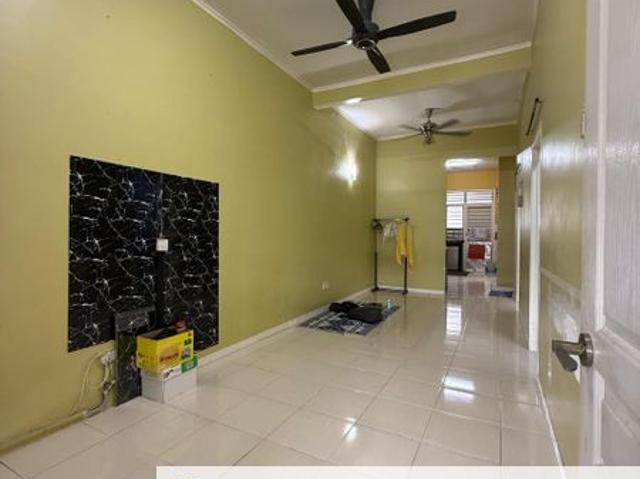 House for sale in Saujana, Selangor
