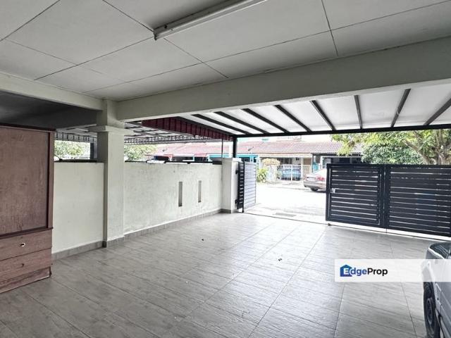 House for sale in Saujana, Selangor
