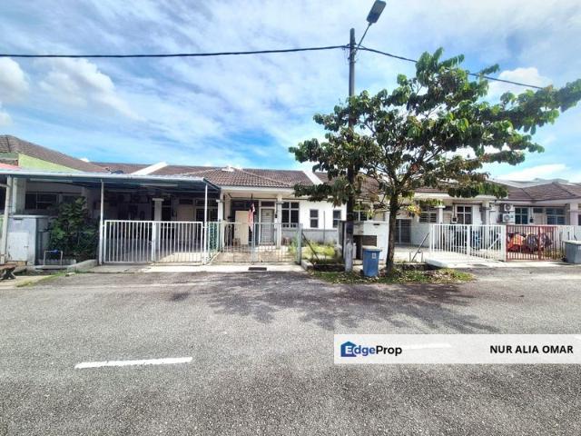House for sale in Saujana, Selangor