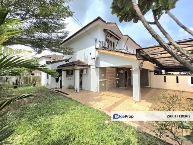 House for sale in Bandar Saujana Putra, Kuala Langat