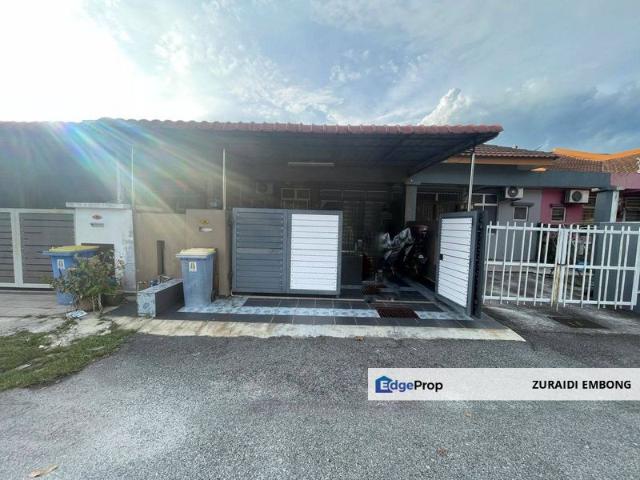 House for sale in Saujana, Selangor