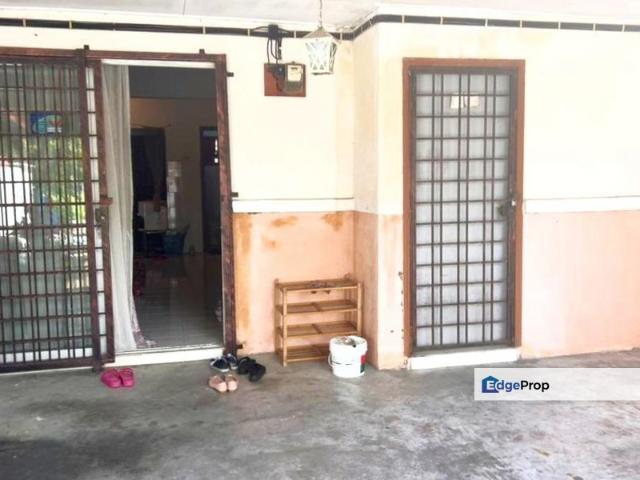 House for sale in Saujana, Selangor
