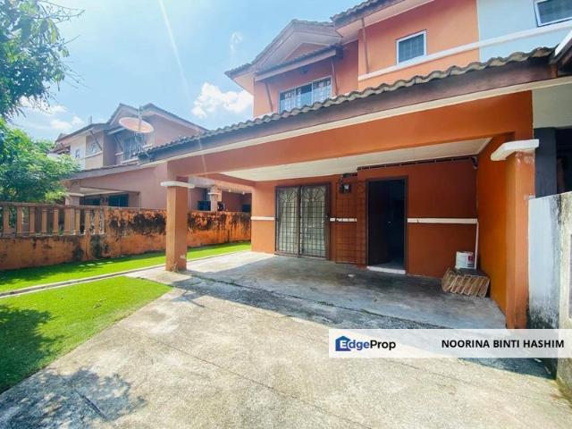 House for sale in Saujana, Selangor