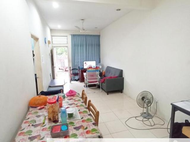 House for sale in Saujana, Selangor