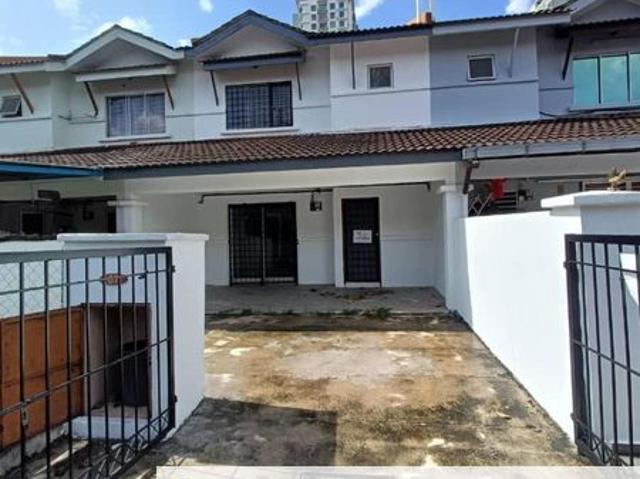 House for sale in Saujana, Selangor