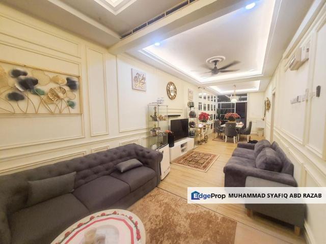 House for sale in Saujana, Selangor