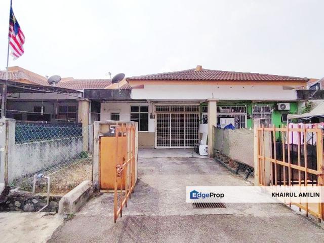 House for sale in Saujana, Selangor