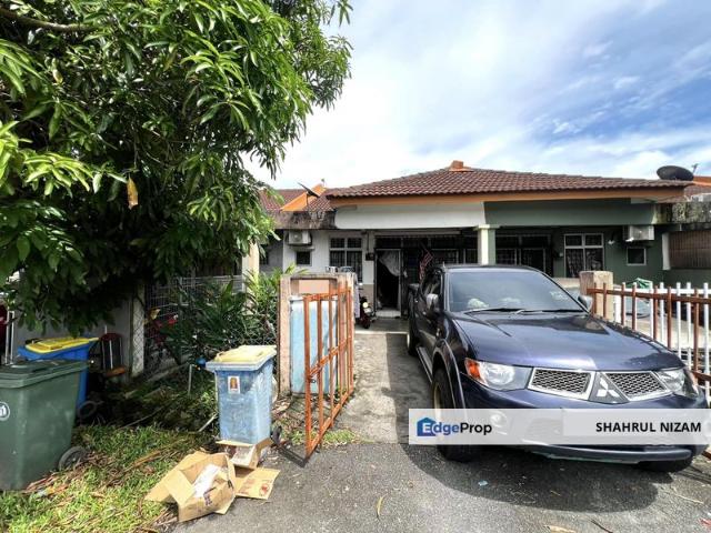 House for sale in Saujana, Selangor