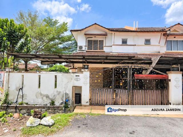 House for sale in Bandar Saujana Putra, Kuala Langat