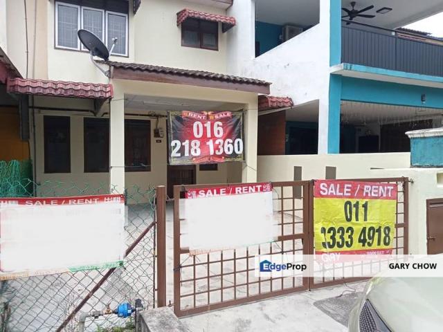 House for sale in Saujana, Selangor