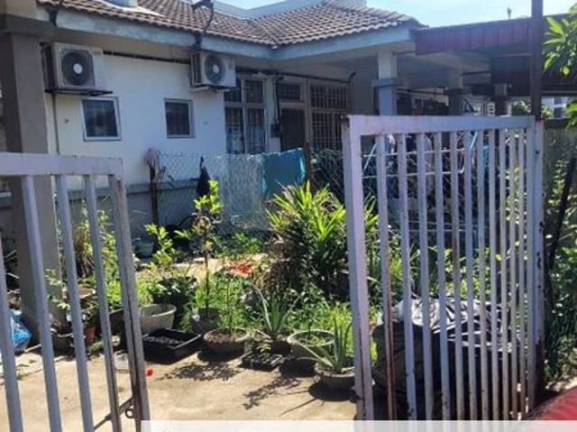 House for sale in Saujana, Selangor